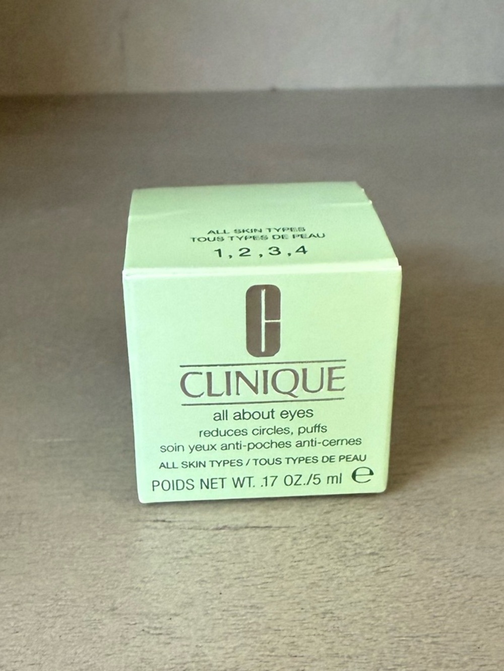 Clinique • Travel Size • anti-age Trio - Picture 4 of 4